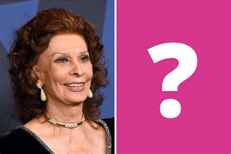 Sophia Loren: Marito, patrimonio, origini, fumare, tatuaggi